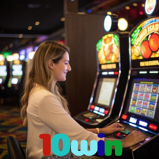 10win:Aposte nas melhores slots e conquiste prêmios como nunca!