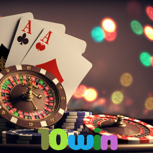 10win：Aposte nas melhores slots e conquiste prêmios como nunca!