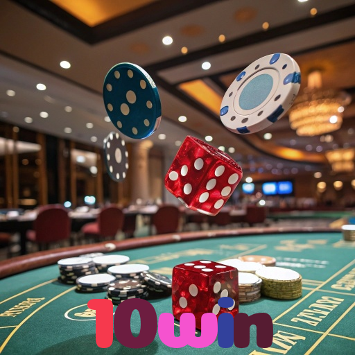 10win:Aposte nas melhores slots e conquiste prêmios como nunca!