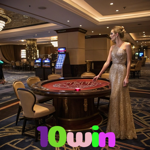 10win：Aposte nas melhores slots e conquiste prêmios como nunca!