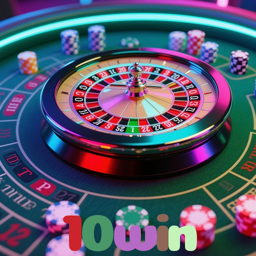 10win:Aposte nas melhores slots e conquiste prêmios como nunca!