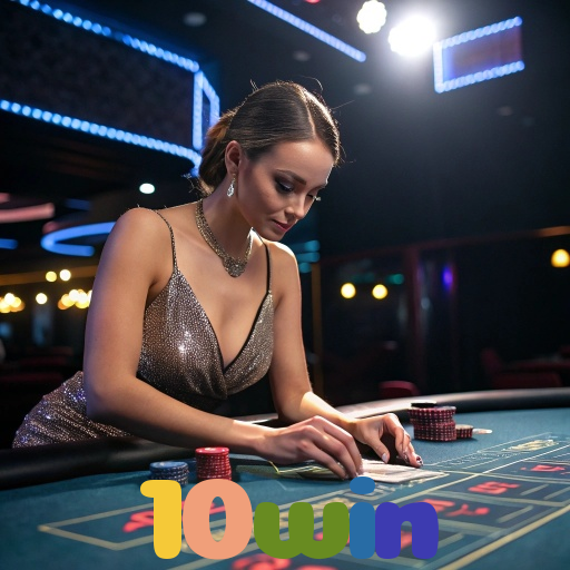 10win:Aposte nas melhores slots e conquiste prêmios como nunca!