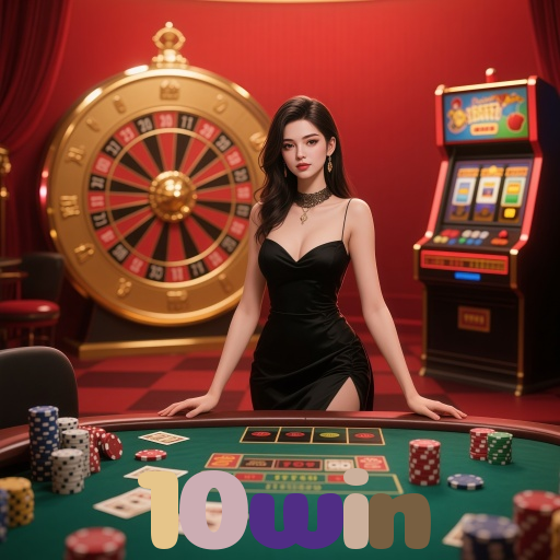 10win:Aposte nas melhores slots e conquiste prêmios como nunca!