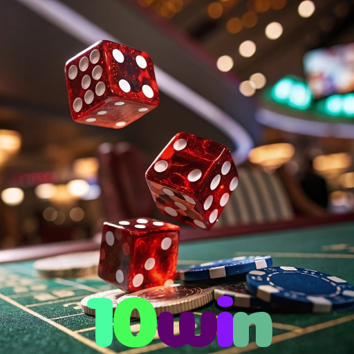 10win：Aposte nas melhores slots e conquiste prêmios como nunca!