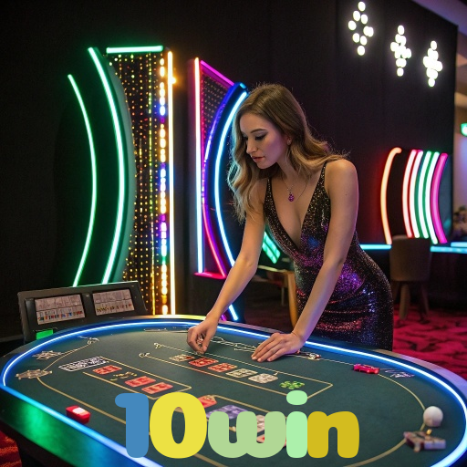 10win：Aposte nas melhores slots e conquiste prêmios como nunca!