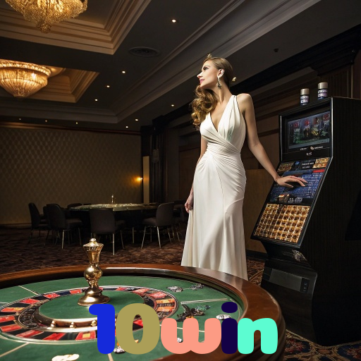 10win:Aposte nas melhores slots e conquiste prêmios como nunca!