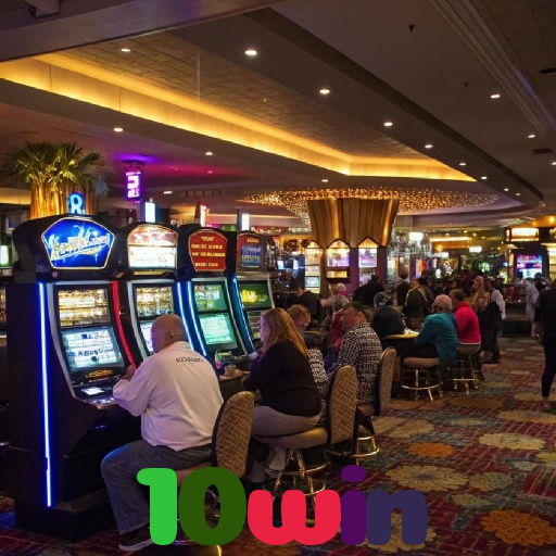 10win:Aposte nas melhores slots e conquiste prêmios como nunca!