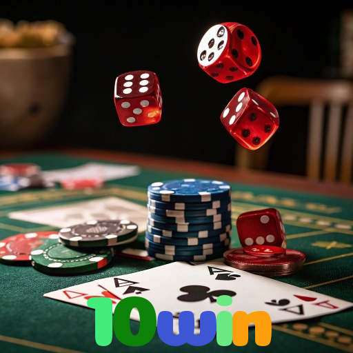 10win：Aposte no futebol, jogue poker e conquiste vitórias épicas!