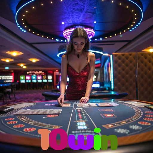 10win:Aposte nas melhores slots e conquiste prêmios como nunca!