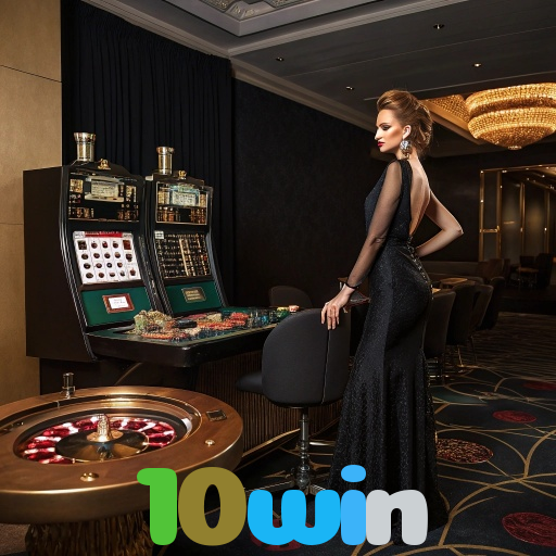 10win：Aposte nas melhores slots e conquiste prêmios como nunca!