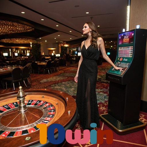 10win:Aposte nas melhores slots e conquiste prêmios como nunca!
