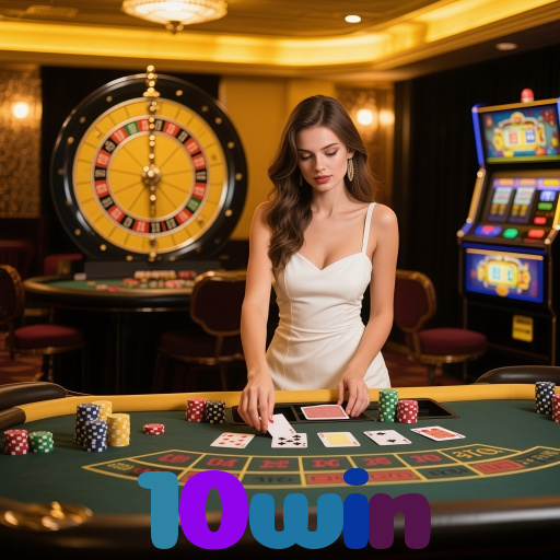 10win：Jogue poker, aposte no futebol e ganhe em grandes jogos de cassino!