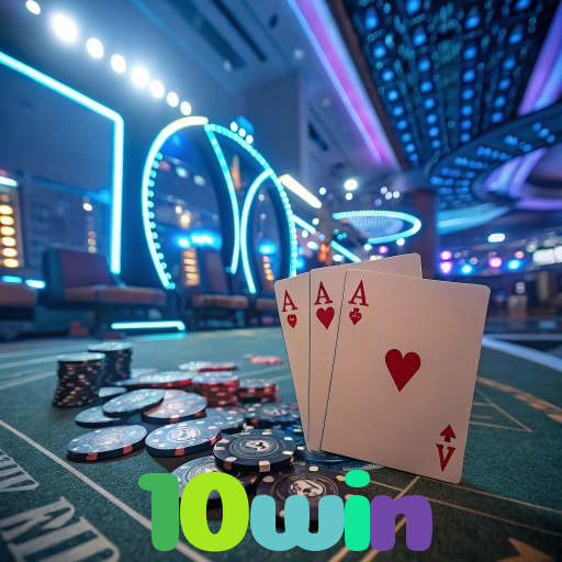 10win：Aposte nas melhores slots e conquiste prêmios como nunca!
