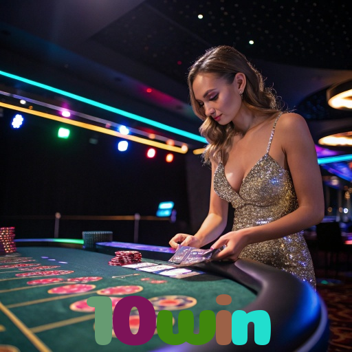 10win:Aposte nas melhores slots e conquiste prêmios como nunca!