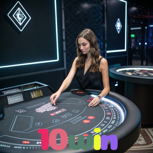 10win：Aposte nas melhores slots e conquiste prêmios como nunca!