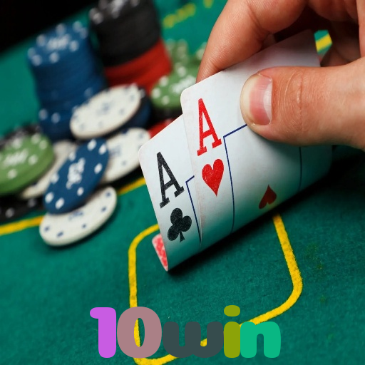 10win：Aposte nas melhores slots e conquiste prêmios como nunca!