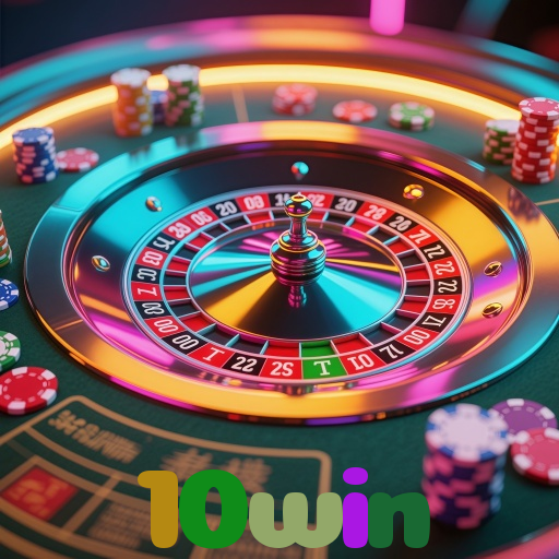 10win:Aposte nas melhores slots e conquiste prêmios como nunca!