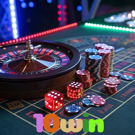 10win：Aposte nas melhores slots e conquiste prêmios como nunca!