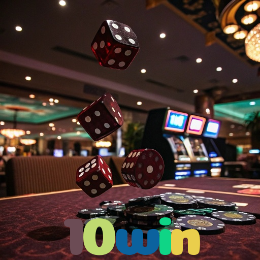 10win：Aposte nas melhores slots e conquiste prêmios como nunca!