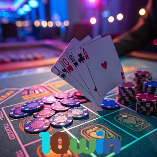 10win：Aposte no futebol, jogue poker e conquiste vitórias épicas!
