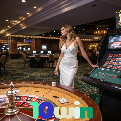 10win:Aposte nas melhores slots e conquiste prêmios como nunca!