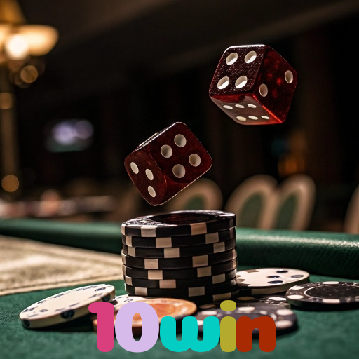 10win：Aposte nas melhores slots e conquiste prêmios como nunca!