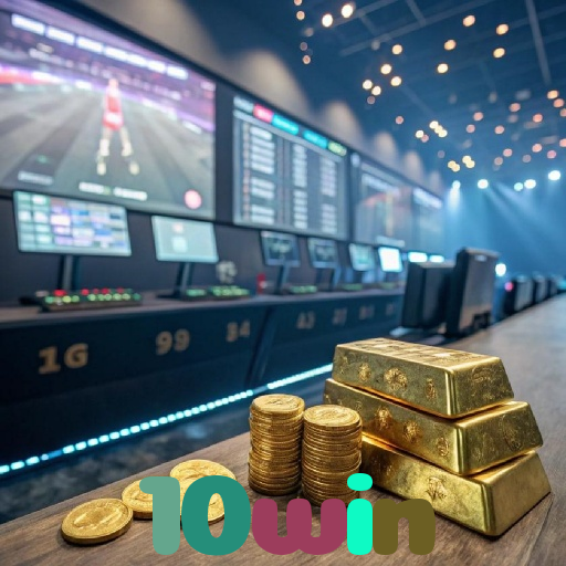10win：Aposte no futebol, jogue poker e conquiste vitórias épicas!
