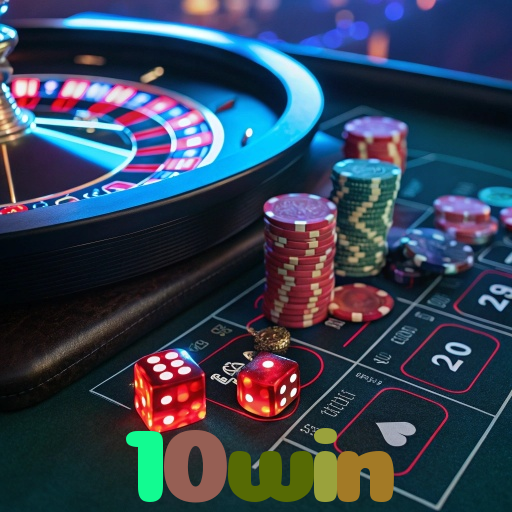 10win：Aposte nas melhores slots e conquiste prêmios como nunca!