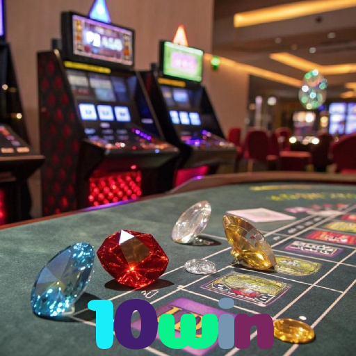 10win：Aposte no futebol, jogue poker e conquiste vitórias épicas!