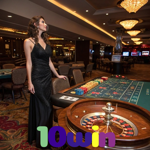 10win：Aposte nas melhores slots e conquiste prêmios como nunca!