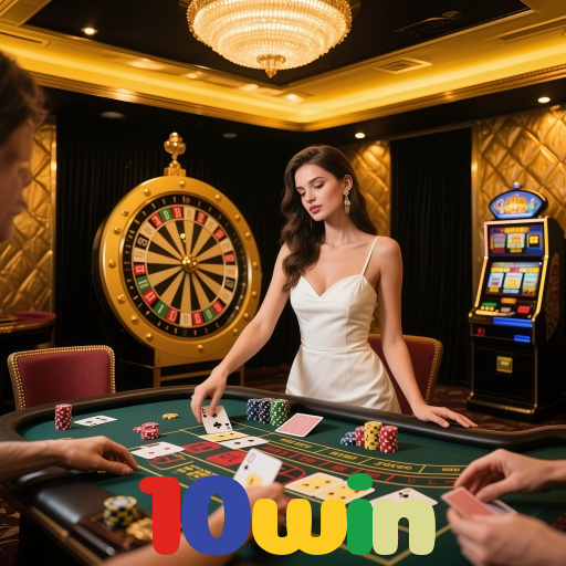 10win：Aposte no futebol, jogue poker e conquiste vitórias épicas!