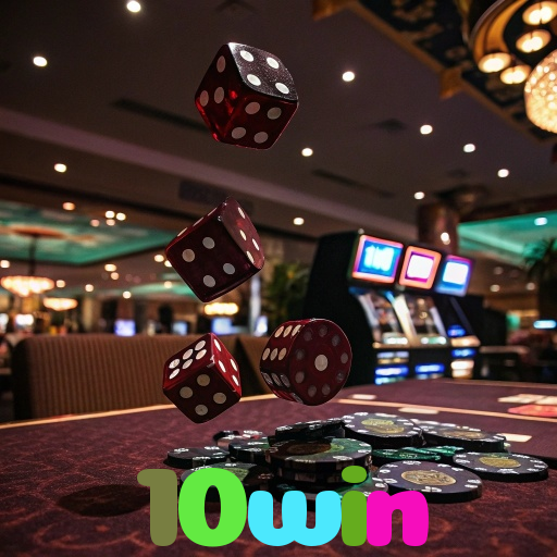 10win：Jogue poker, aposte no futebol e ganhe em grandes jogos de cassino!