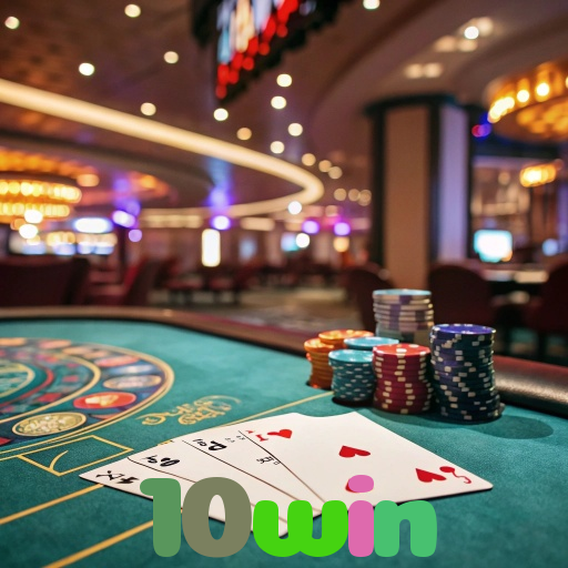 10win：Jogue poker, aposte no futebol e ganhe em grandes jogos de cassino!
