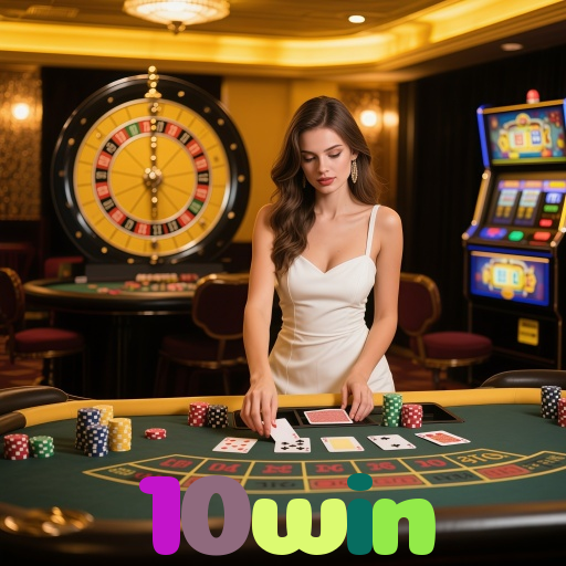 10win：Jogue poker, aposte no futebol e ganhe em grandes jogos de cassino!