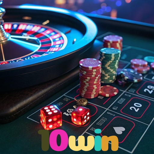 10win：Aposte nas melhores slots e conquiste prêmios como nunca!