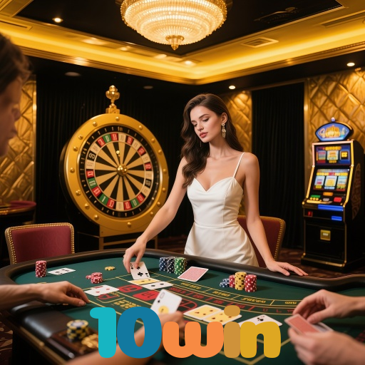 10win：Aposte no futebol, jogue poker e conquiste vitórias épicas!