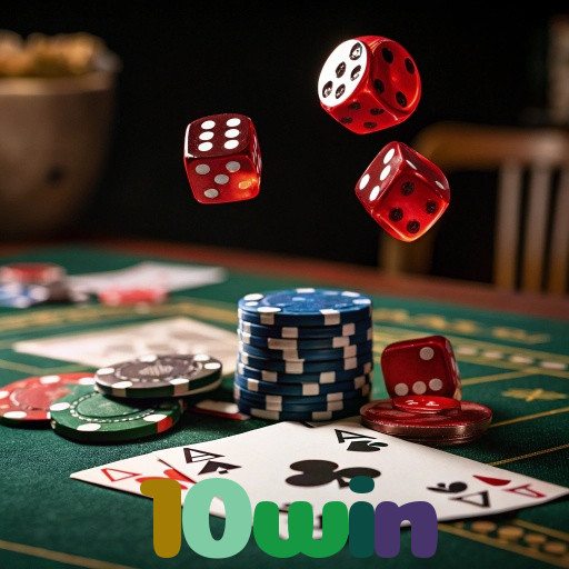 10win：Aposte no futebol, jogue poker e conquiste vitórias épicas!