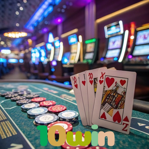 10win：Aposte no futebol, jogue poker e conquiste vitórias épicas!